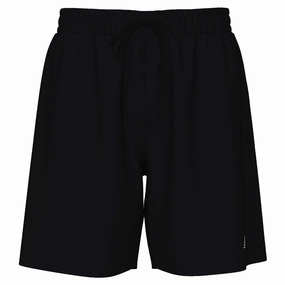 Practical Men's Sport Essentials French Terry 7 Inch Shorts Retro