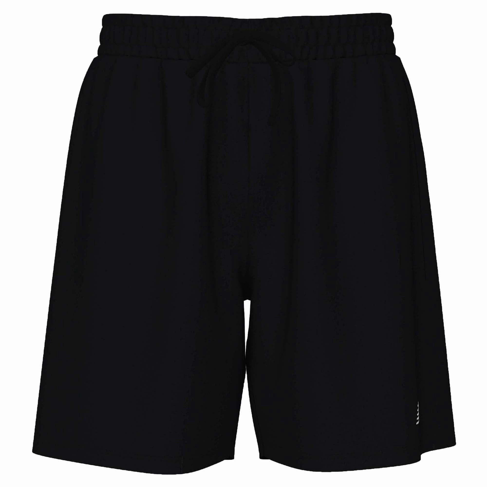 Understated Men's Sport Essentials French Terry 7 Inch Shorts High-quality fashion