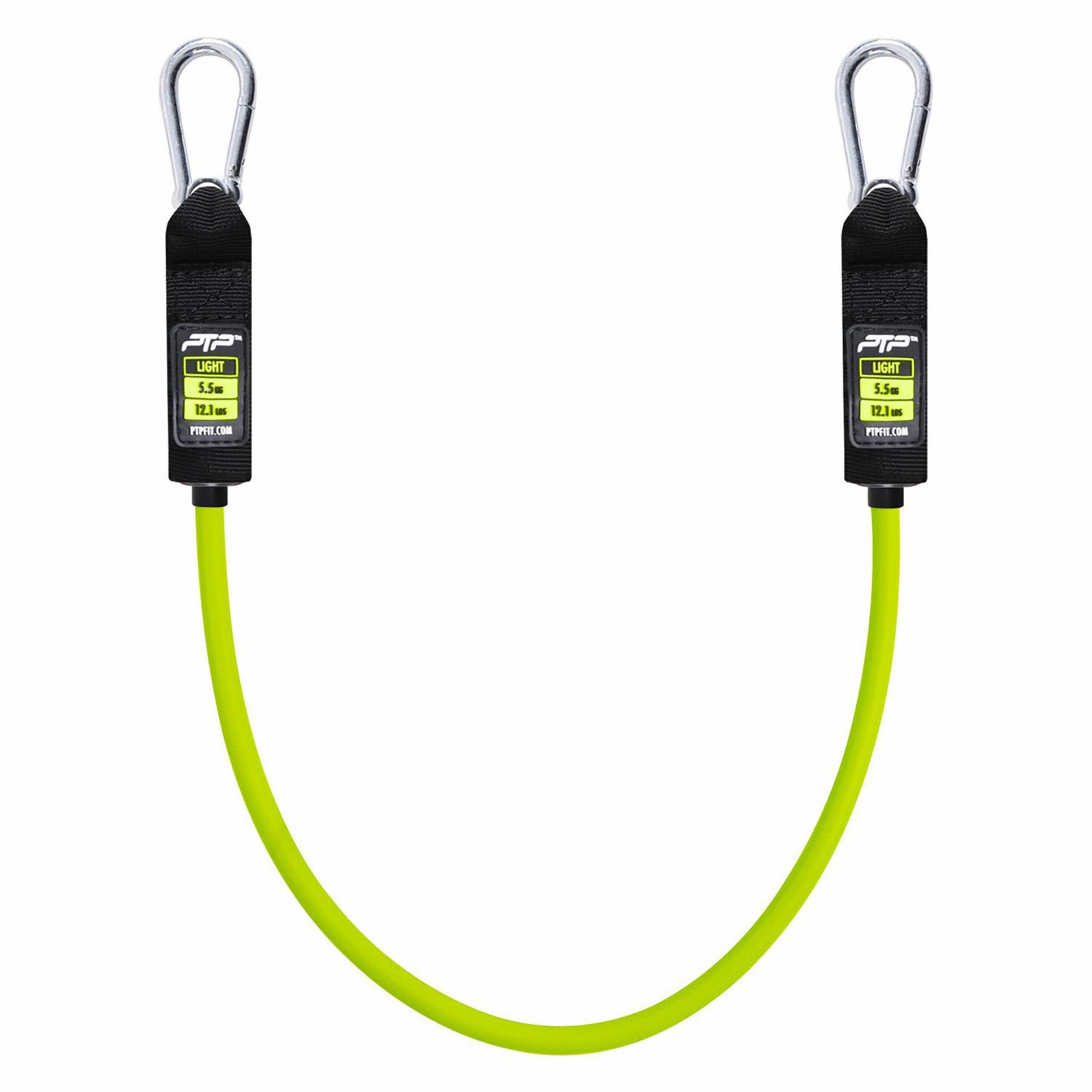 Comfortable pieces Mini Light Elite PowerTube Attention to detail