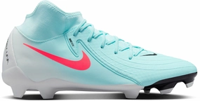 Practical Nike Phantom Luna 2 Academy MG High Top Soccer Cleats Urban style