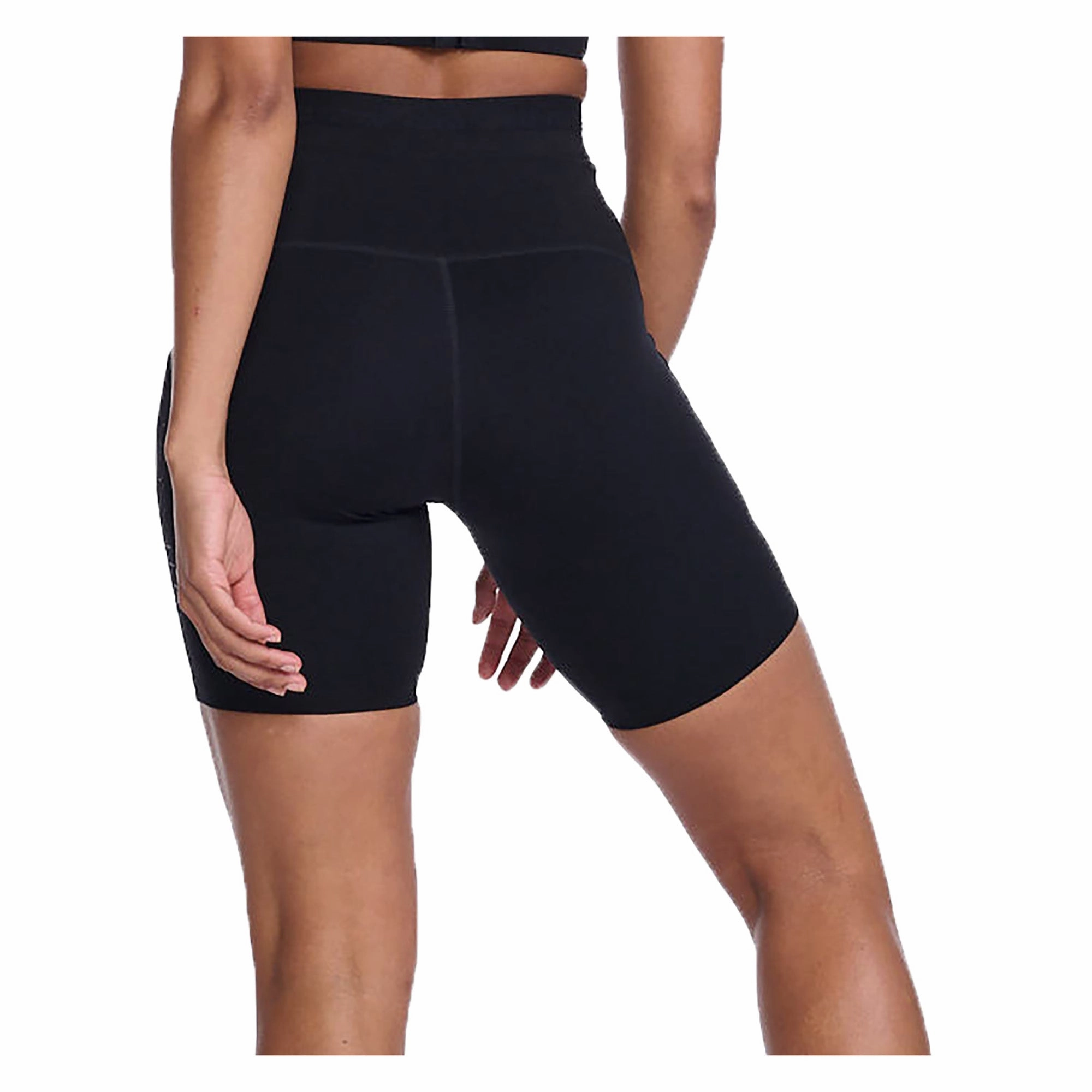 Practical Women's Form Stash Hi-Rise Bike Shorts
