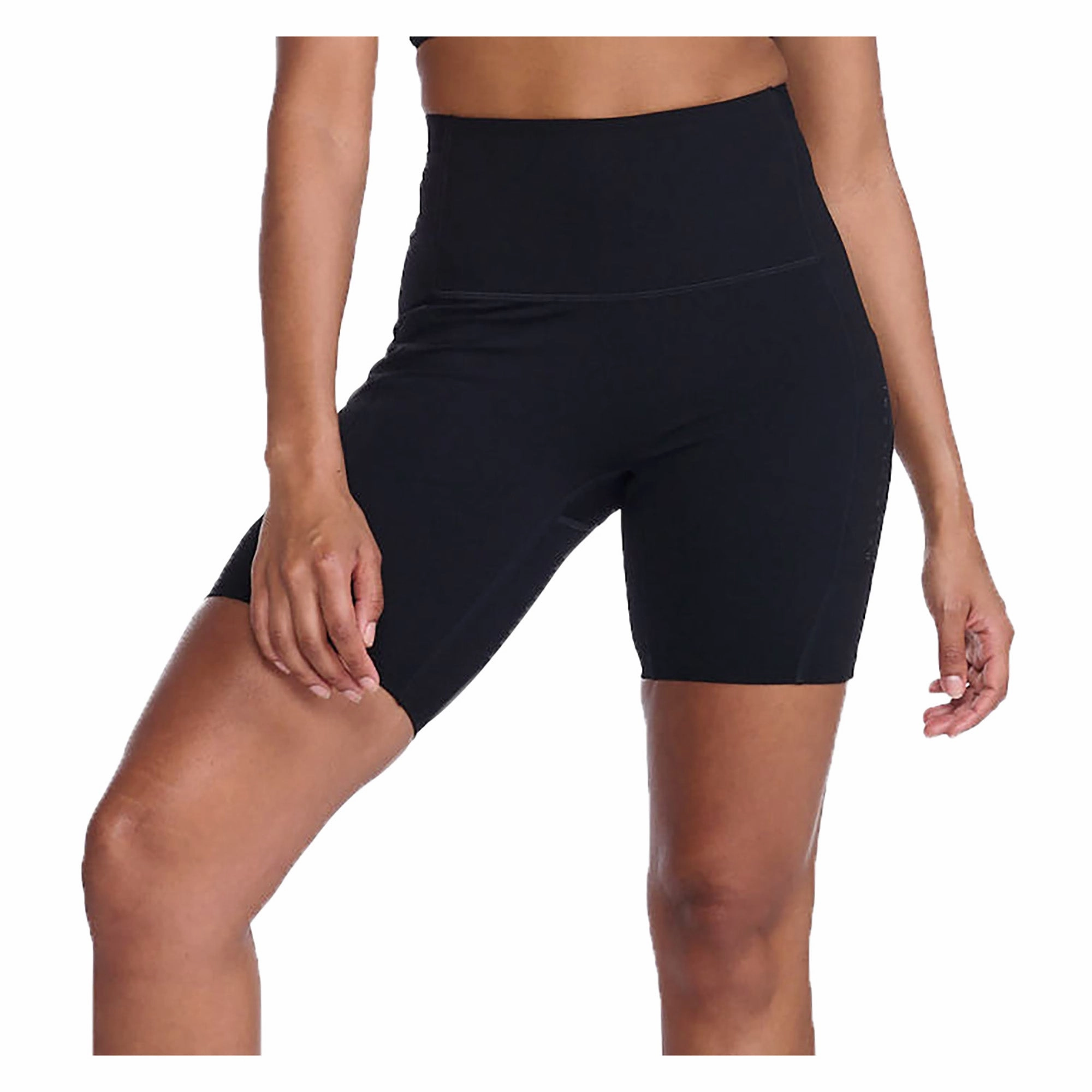 Practical Women's Form Stash Hi-Rise Bike Shorts Trendy looks
