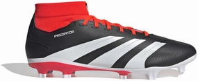 Predator 30 League Firm Ground Men's Football Boots Vintage-inspired Effortless