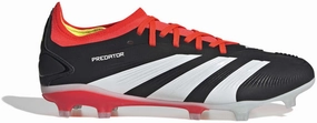 Predator 30 Pro Firm Ground Men's Football Boots Stylish attire Everyday wear