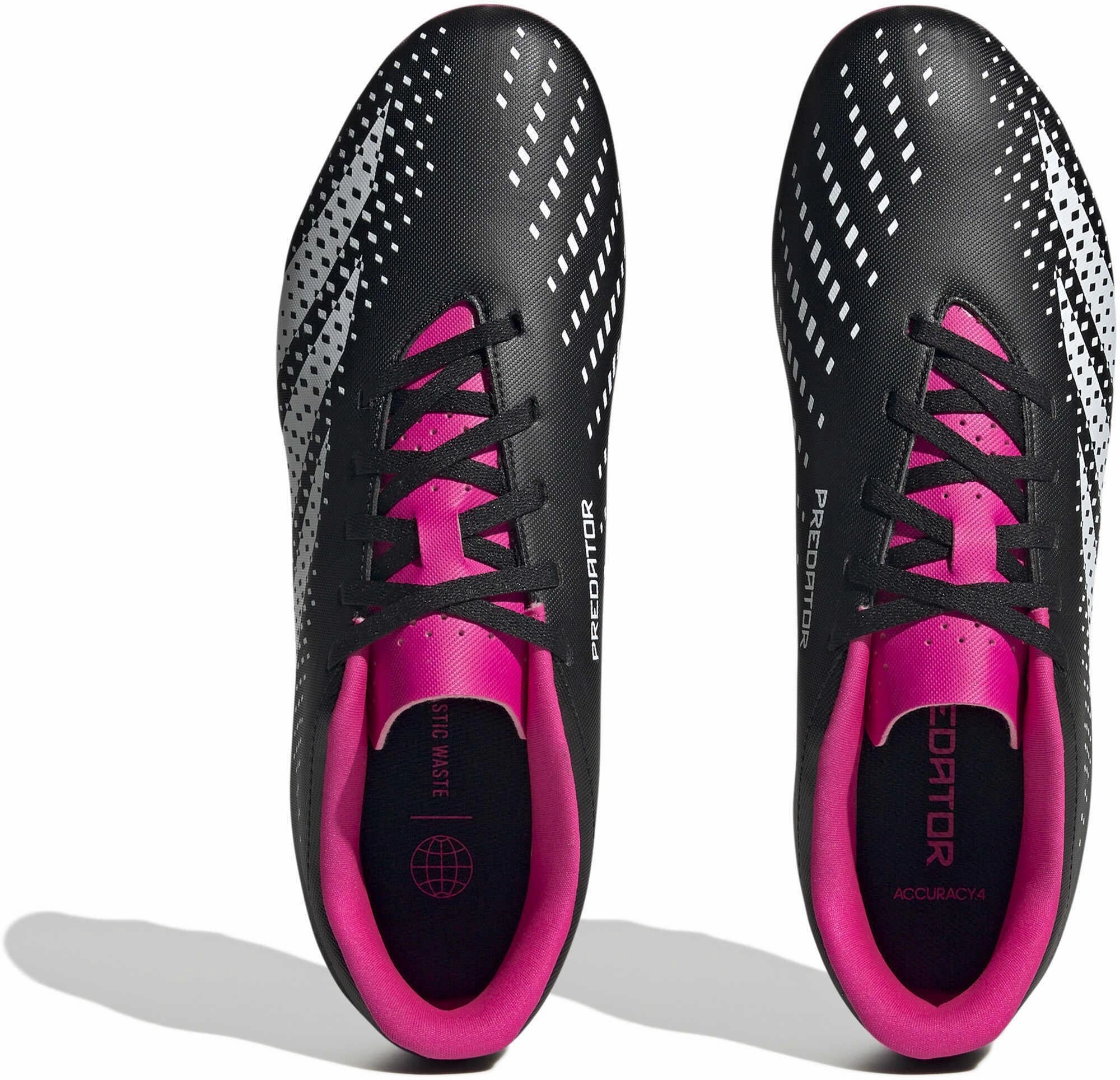 Predator Accuracy.4 Flexible Ground Football Boots Crafted