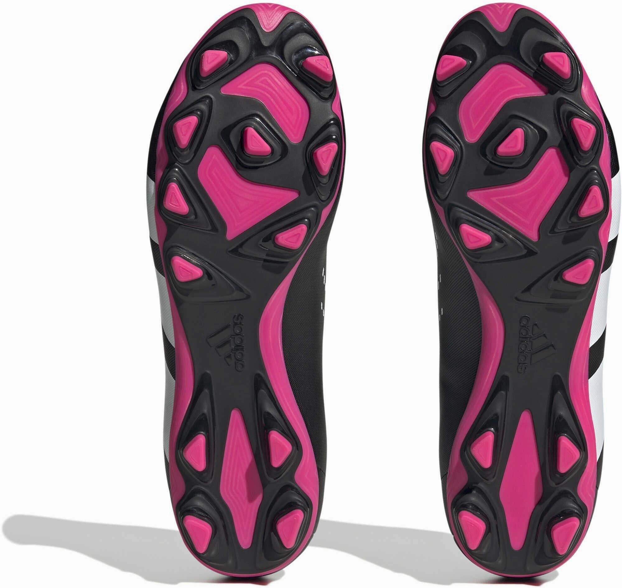 Predator Accuracy.4 Flexible Ground Football Boots Crafted
