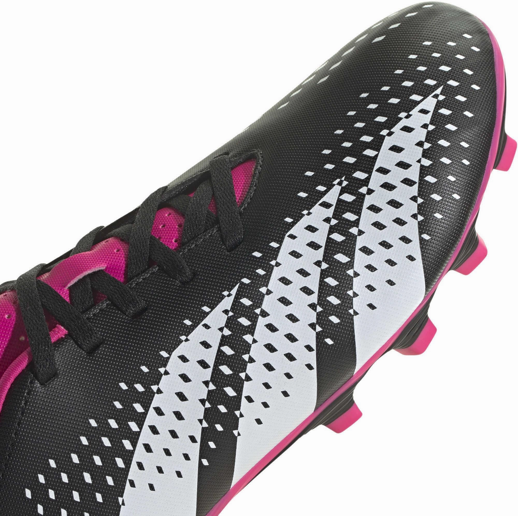 Predator Accuracy.4 Flexible Ground Football Boots Crafted