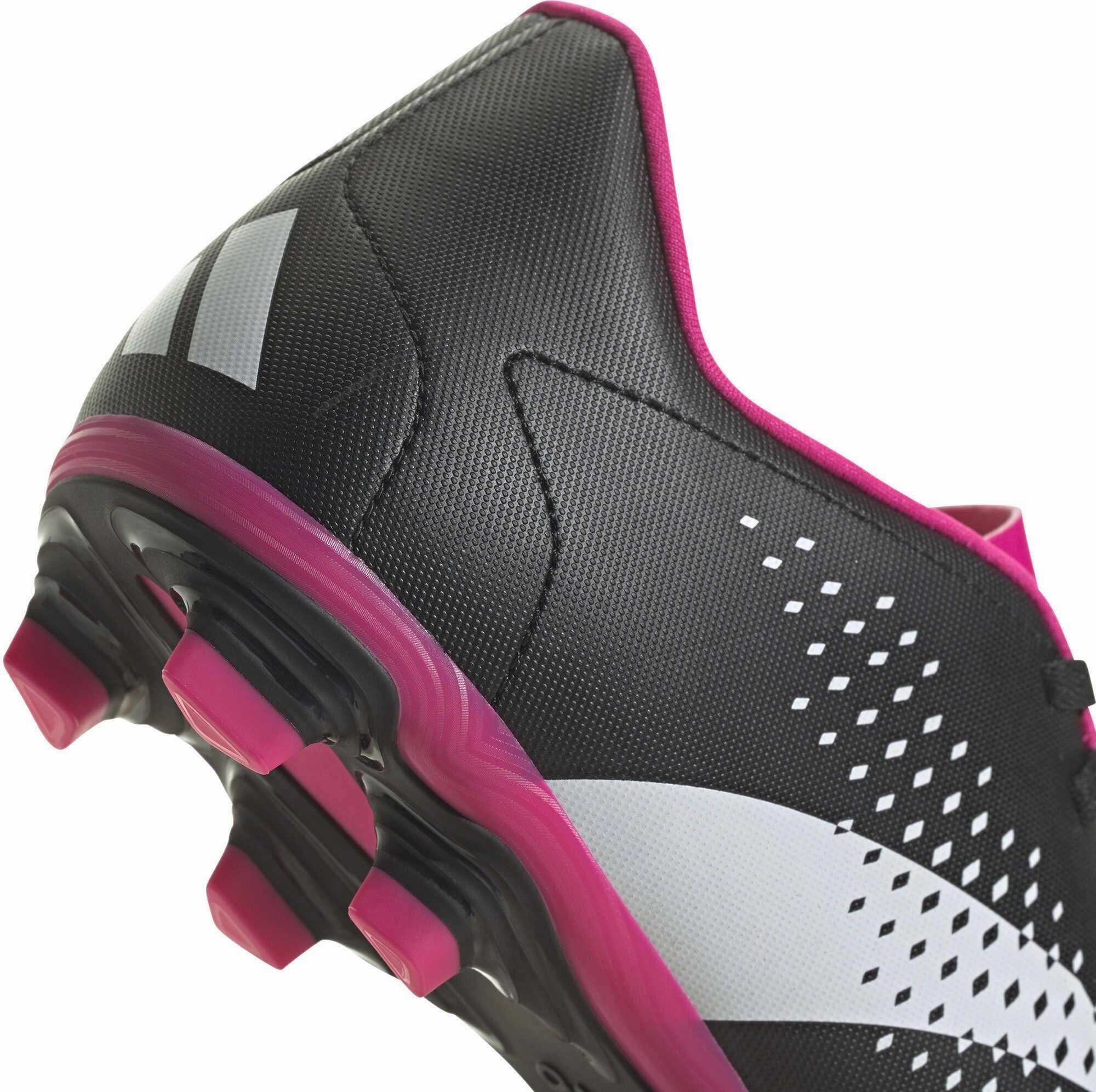 Predator Accuracy.4 Flexible Ground Football Boots Crafted