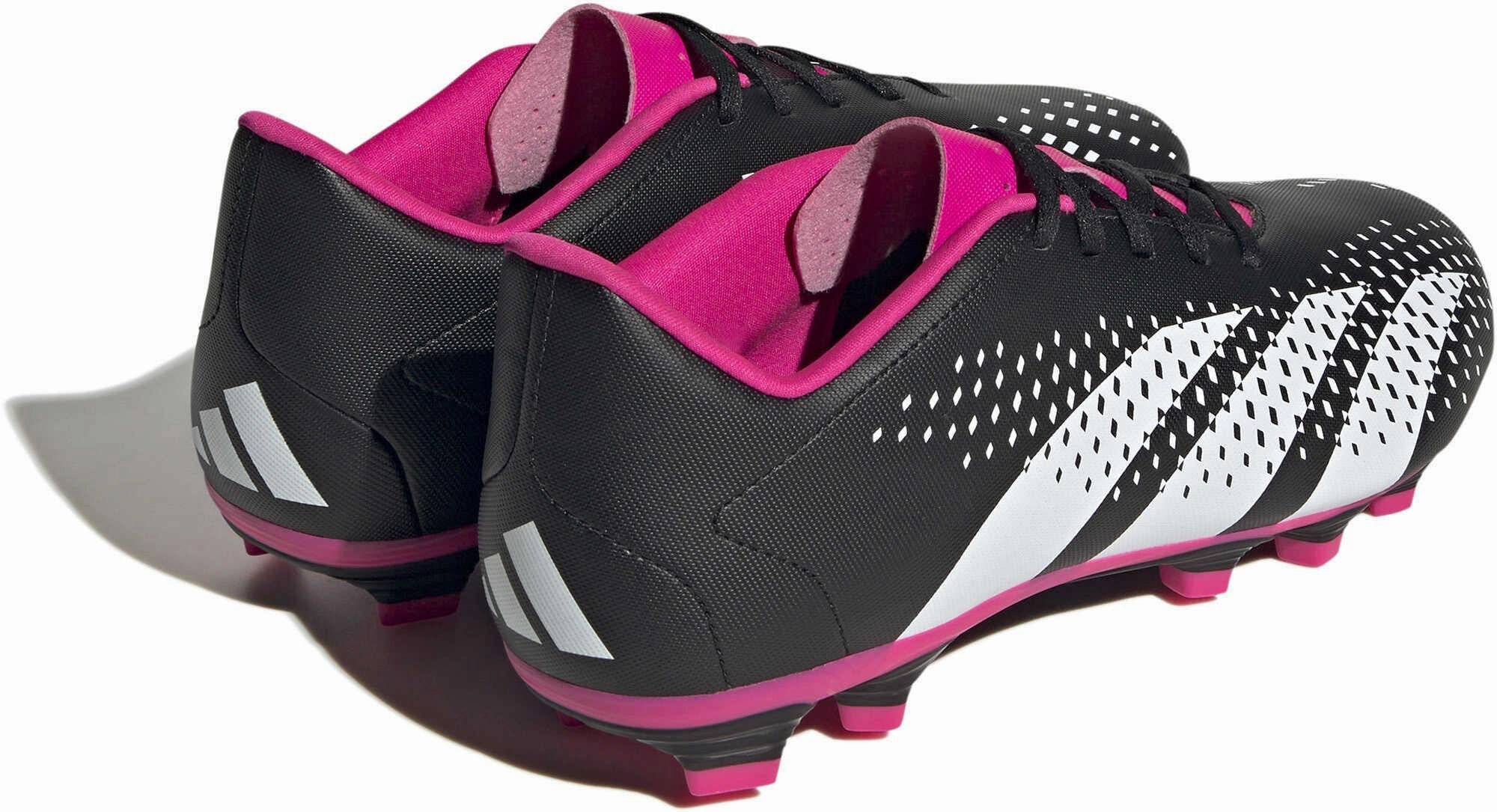 Predator Accuracy.4 Flexible Ground Football Boots Crafted