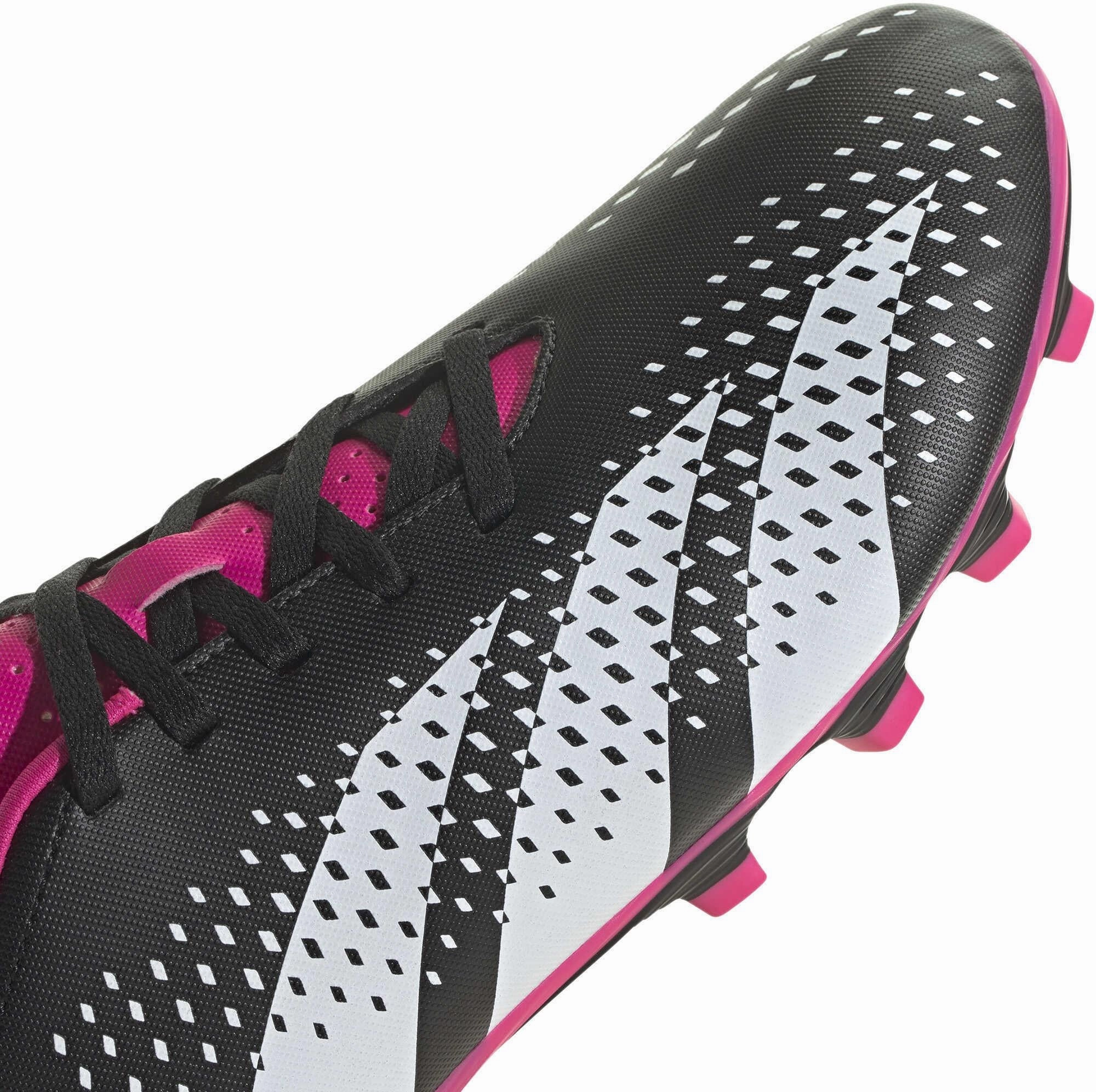 Predator Accuracy.4 Flexible Ground Football Boots Crafted