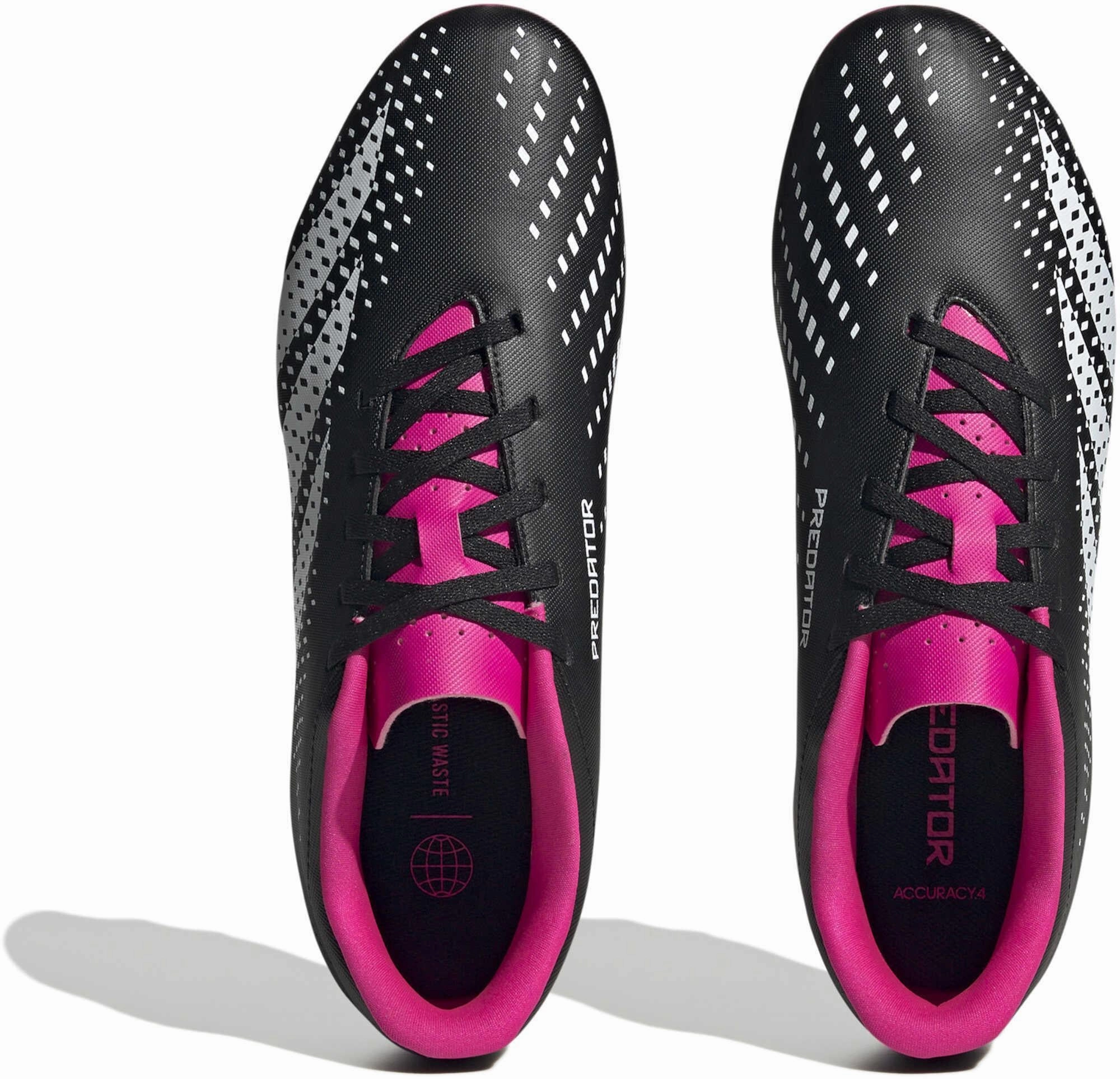 Predator Accuracy.4 Flexible Ground Football Boots Crafted