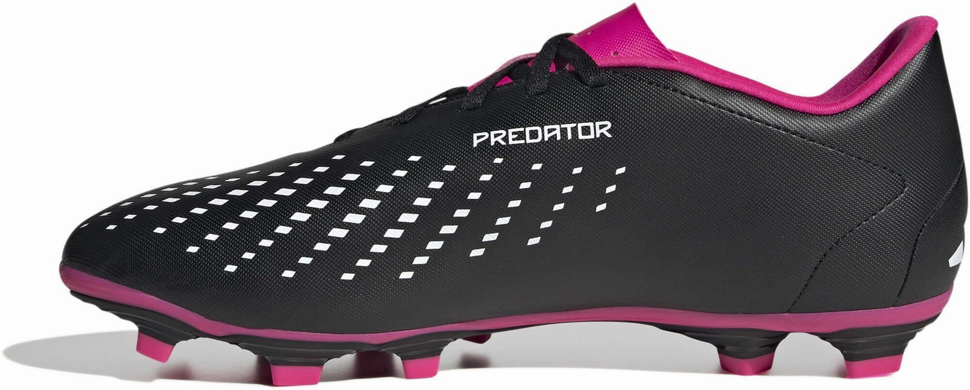 Predator Accuracy.4 Flexible Ground Football Boots Crafted