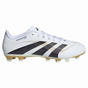 Predator Club FG/MG Unisex Football Boots Casual elegance Durable construction