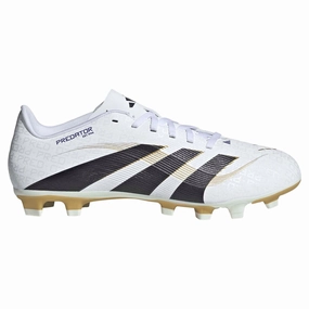 Predator Club FG/MG Unisex Football Boots Casual elegance Durable construction