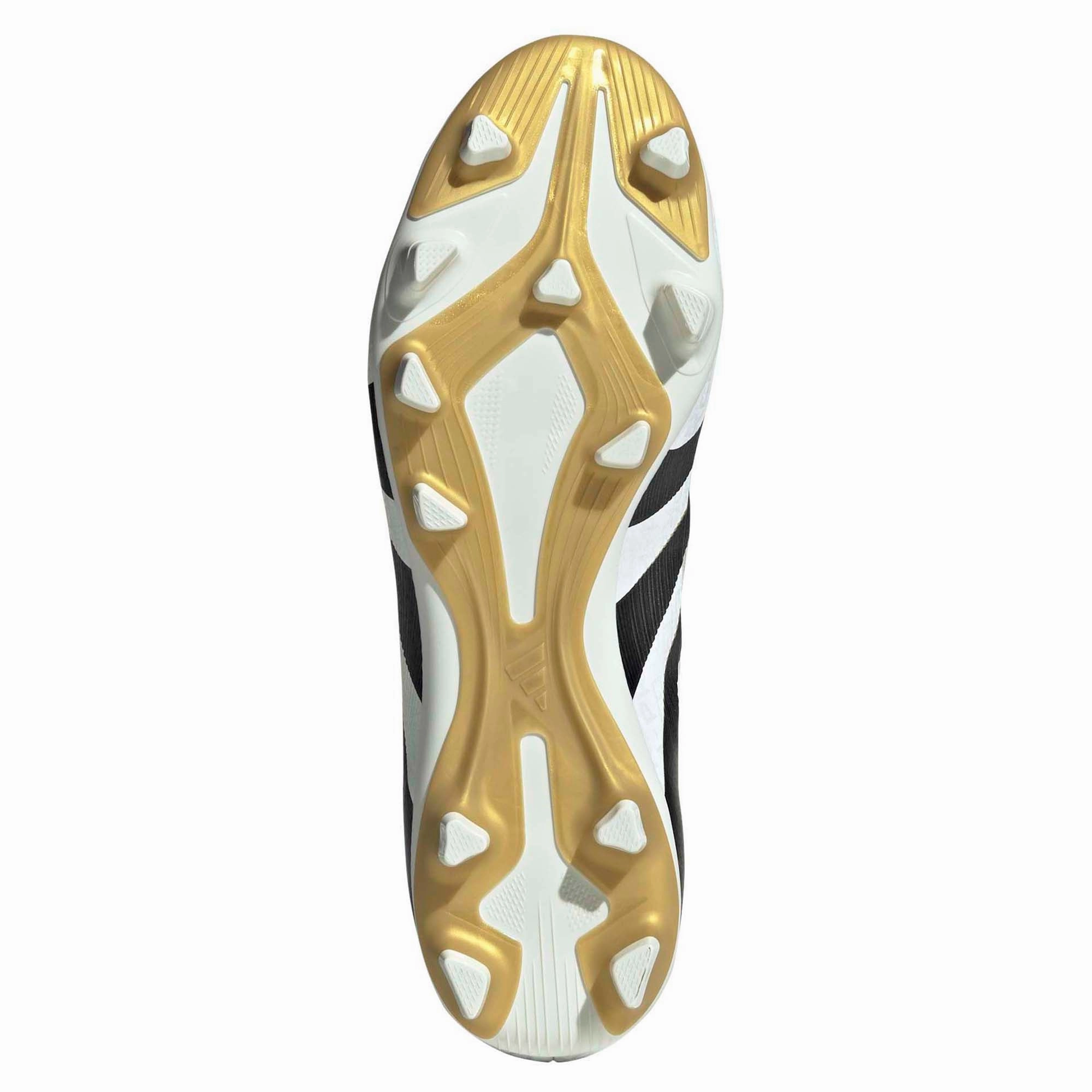 Predator Club FG/MG Unisex Football Boots Casual elegance