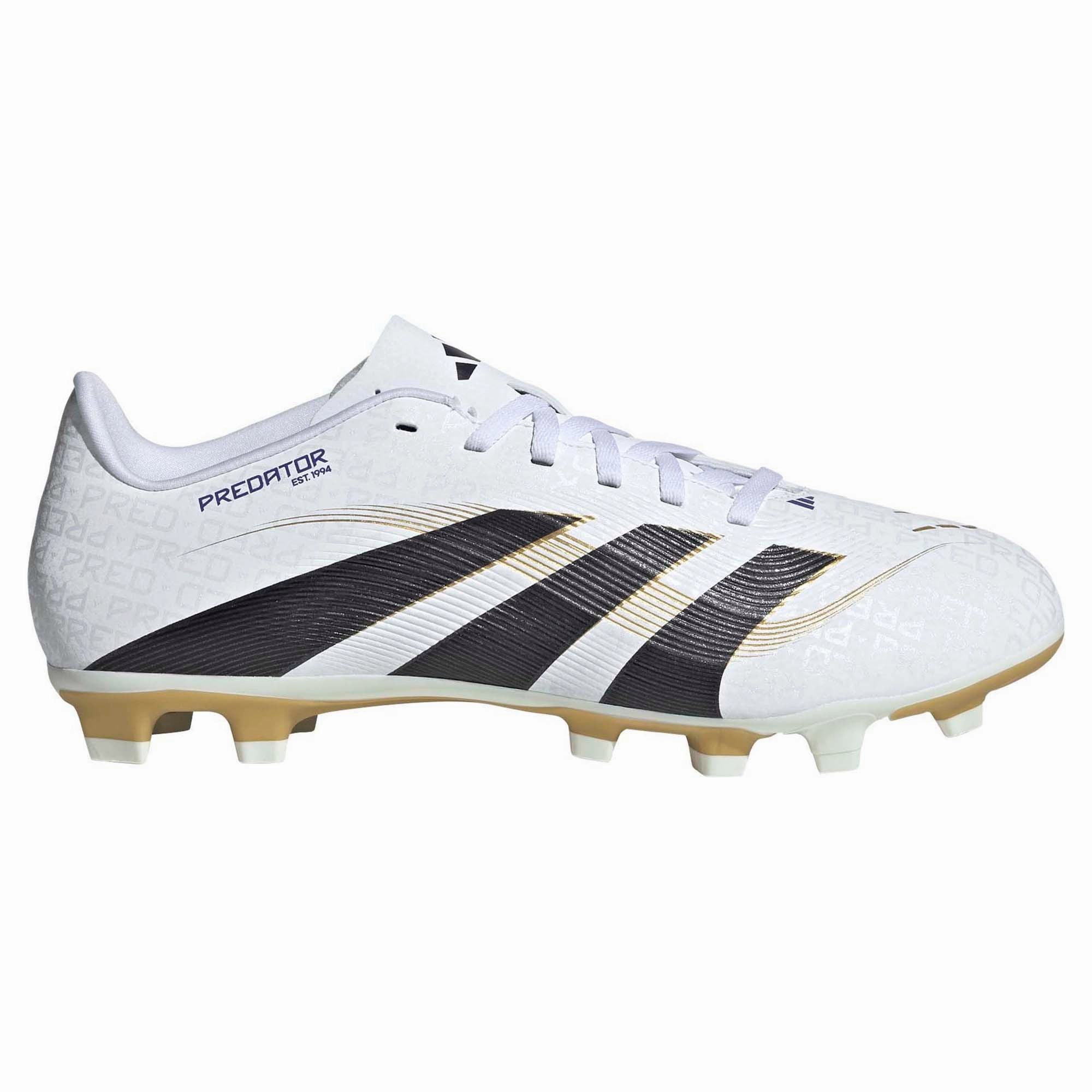 Predator Club FG/MG Unisex Football Boots Classic pieces Subtle