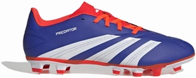 Predator Club Flexible Ground Men's Football Boots Chic Everyday style