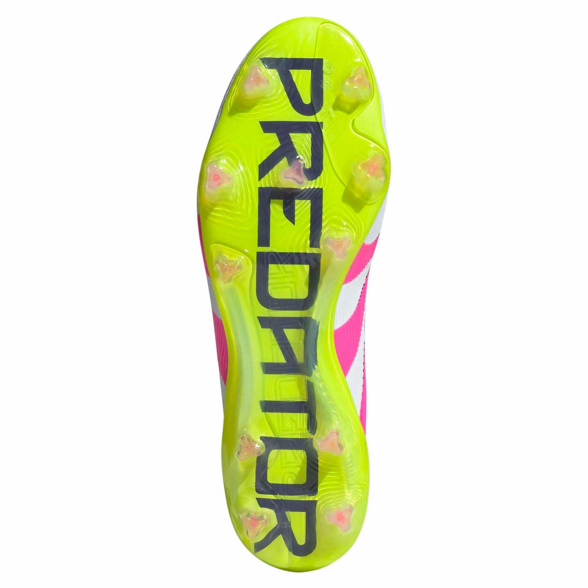Predator Elite Firm Ground Football Boots Classic wearables