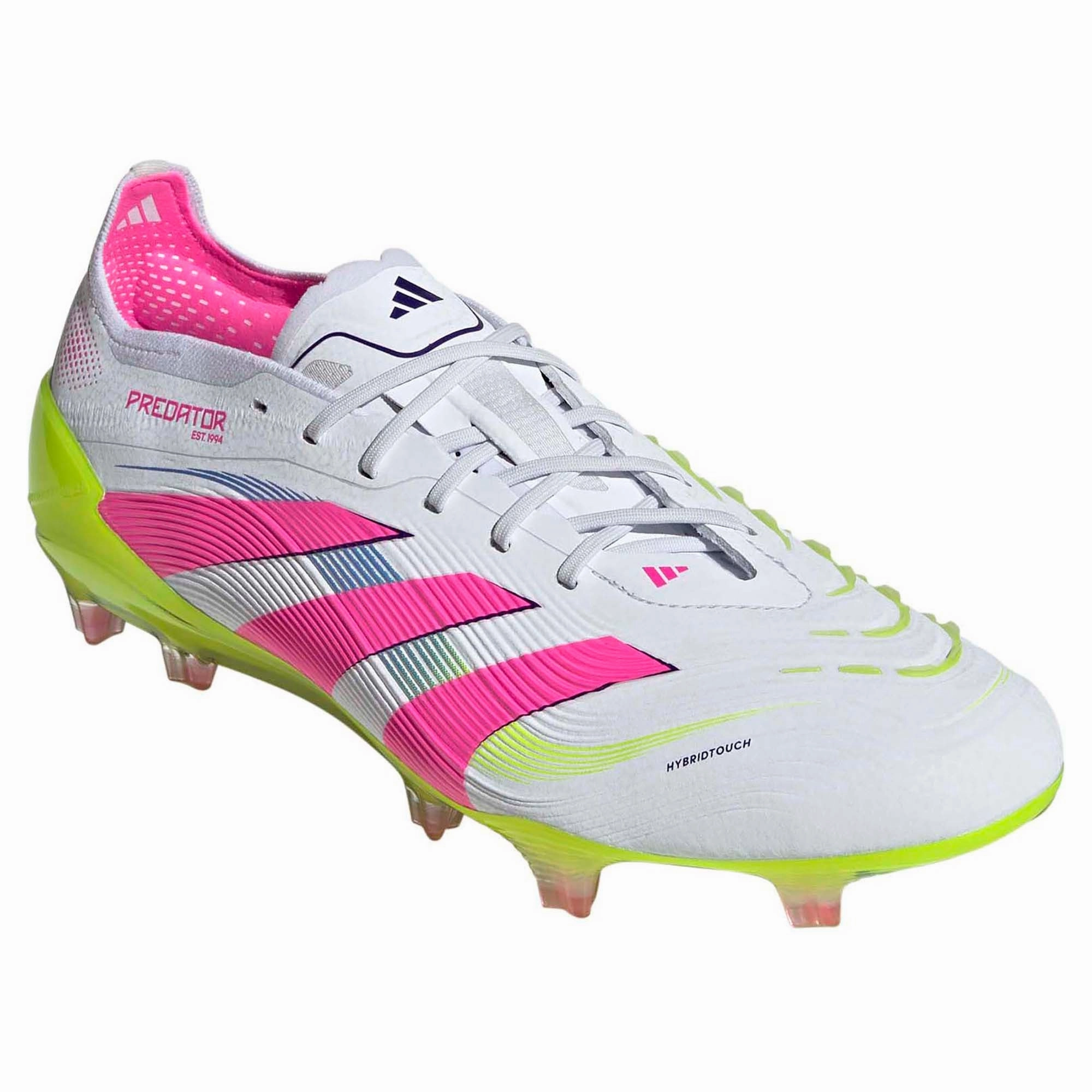Predator Elite Firm Ground Football Boots Classic wearables