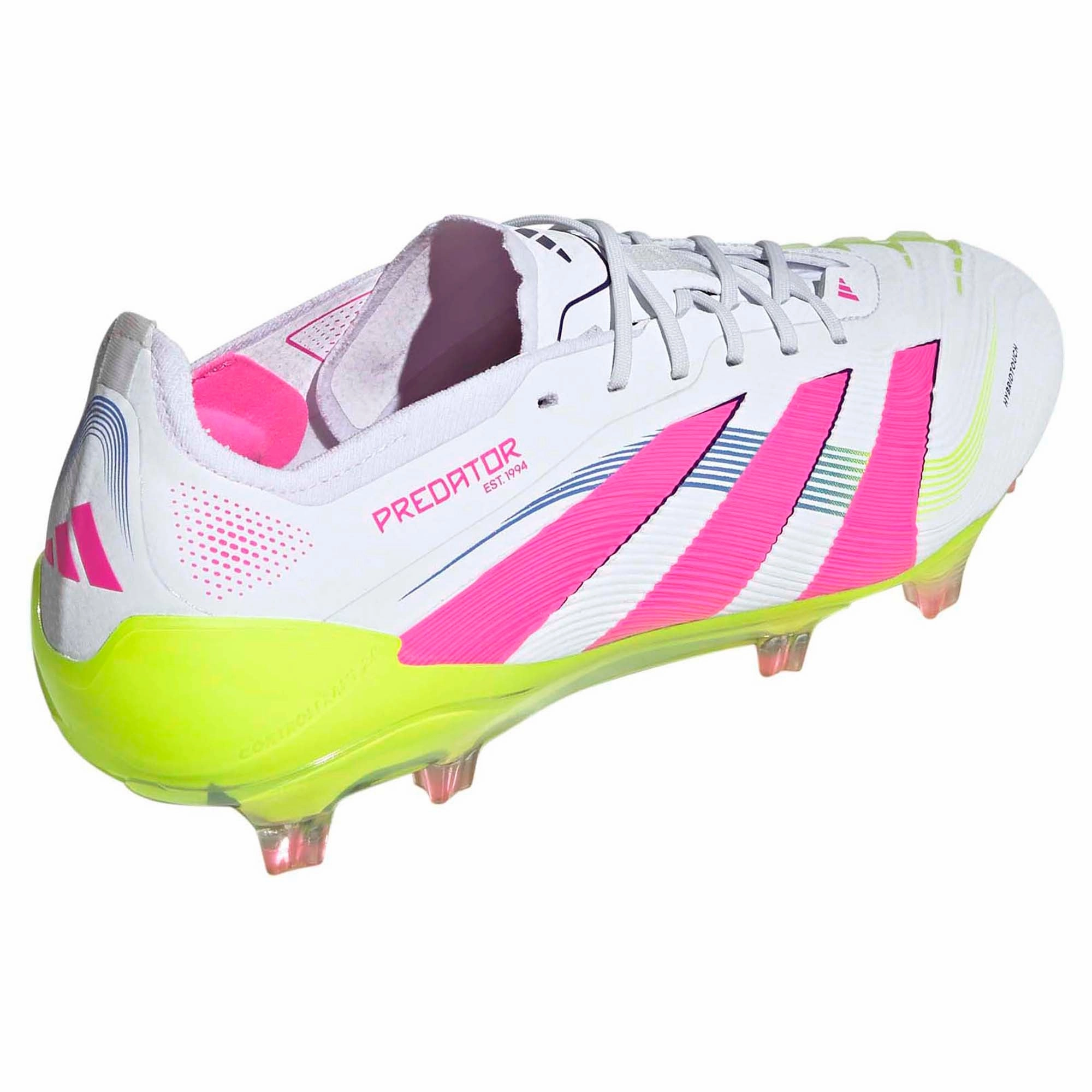 Predator Elite Firm Ground Football Boots Classic wearables