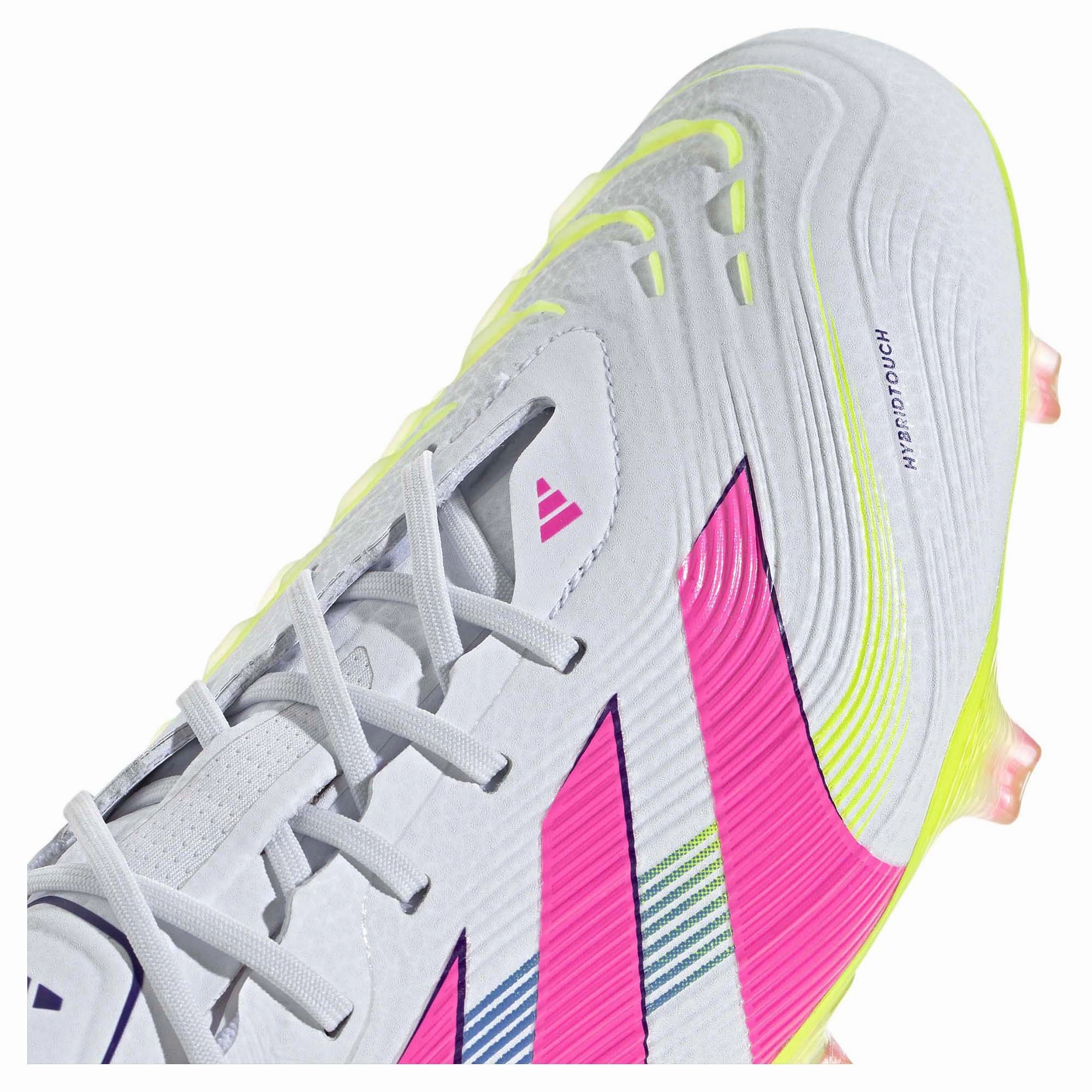Predator Elite Firm Ground Football Boots Classic wearables