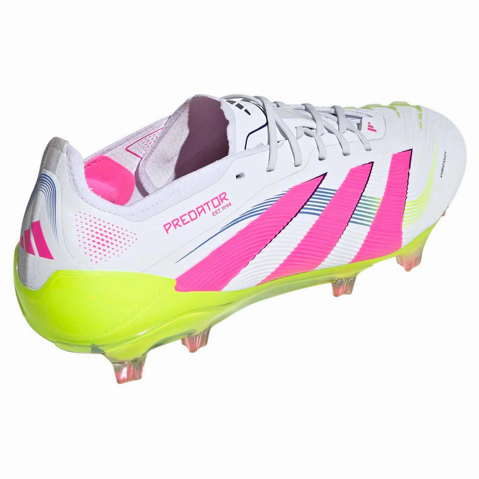 Predator Elite Firm Ground Football Boots Classic wearables