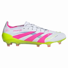 Predator Elite Firm Ground Football Boots Classic wearables Comfortable fashion