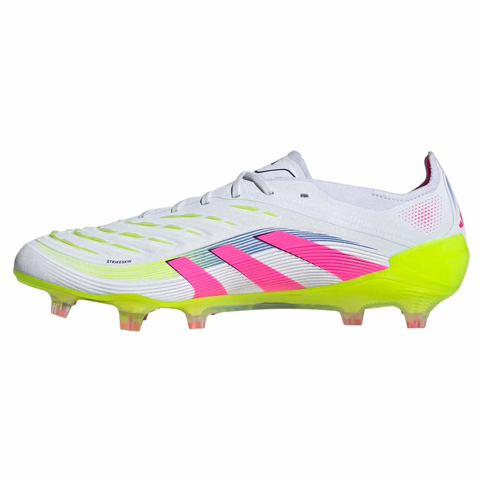 Predator Elite Firm Ground Football Boots Classic wearables