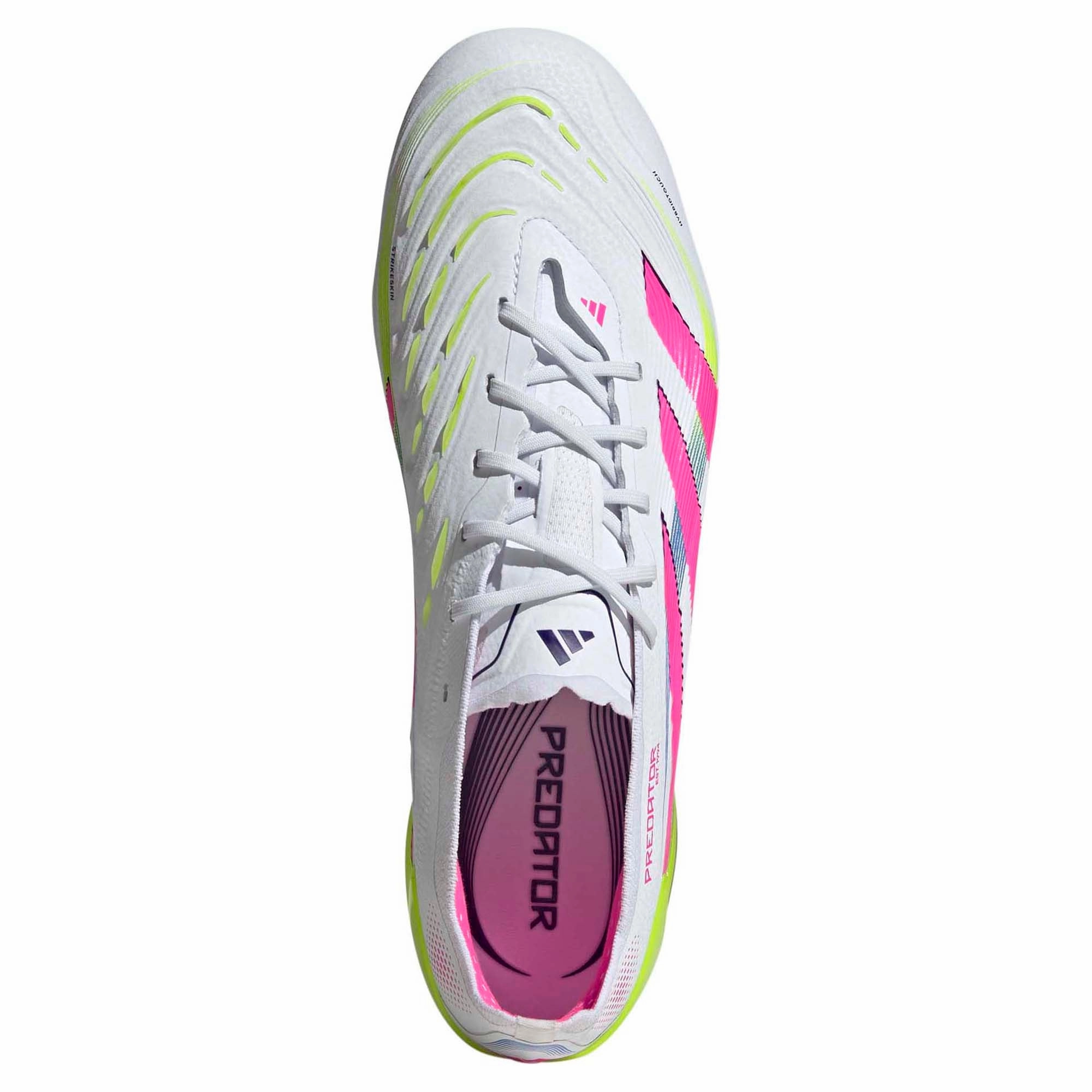 Predator Elite Firm Ground Football Boots Classic wearables