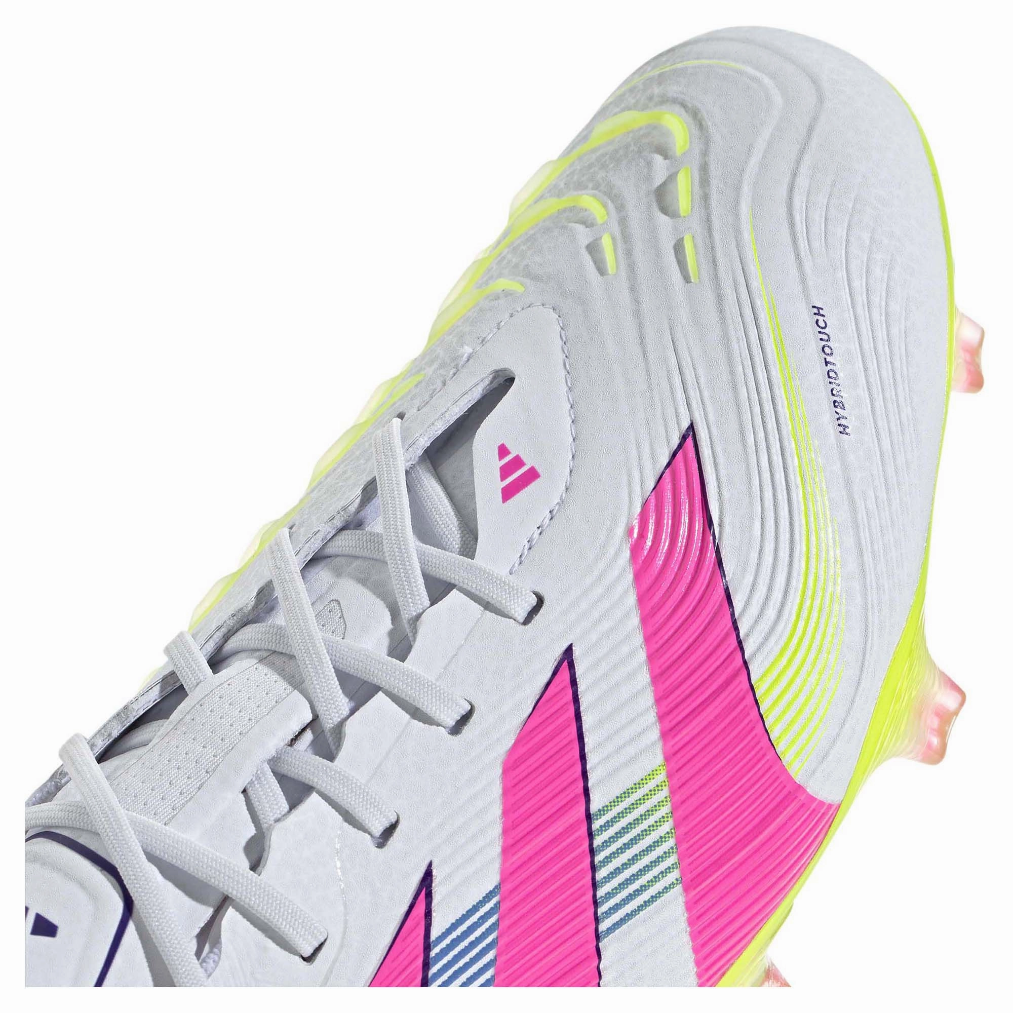 Predator Elite Firm Ground Football Boots Classic wearables