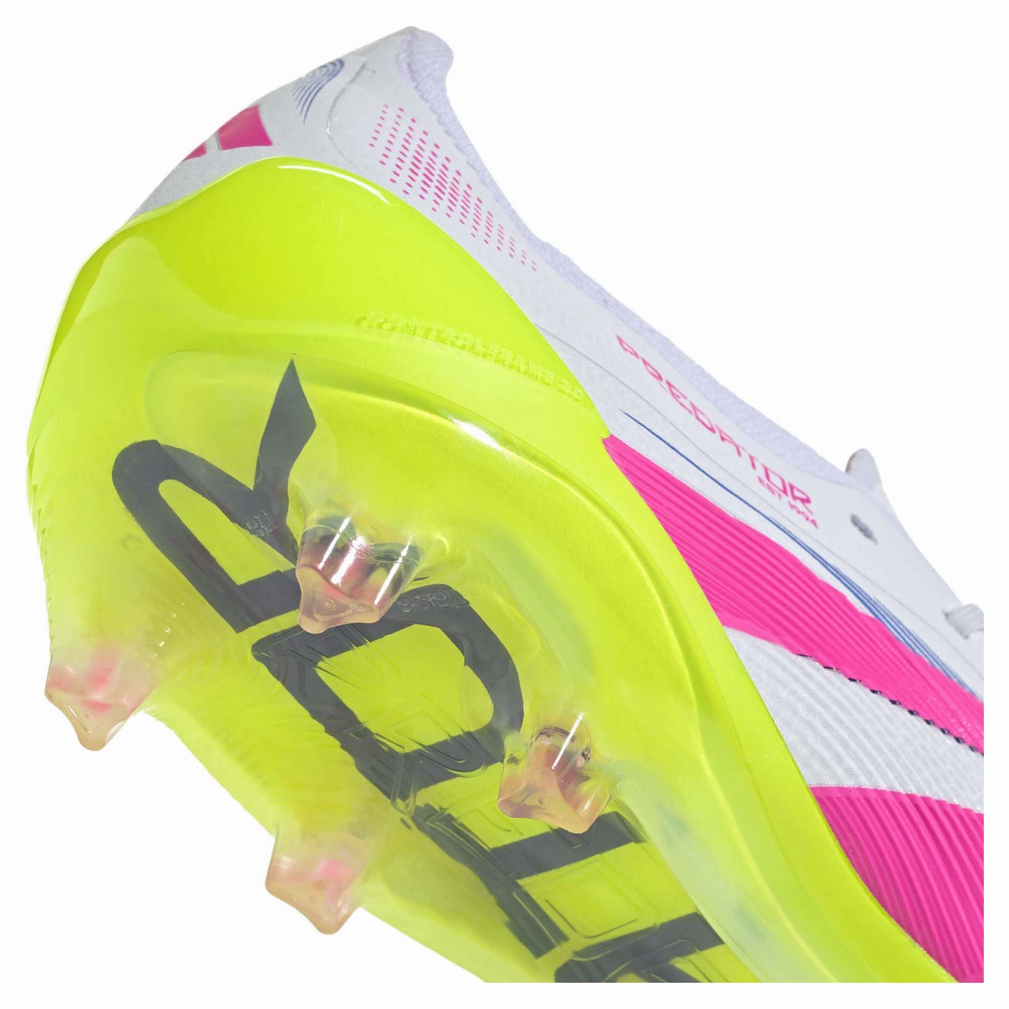 Predator Elite Firm Ground Football Boots Classic wearables