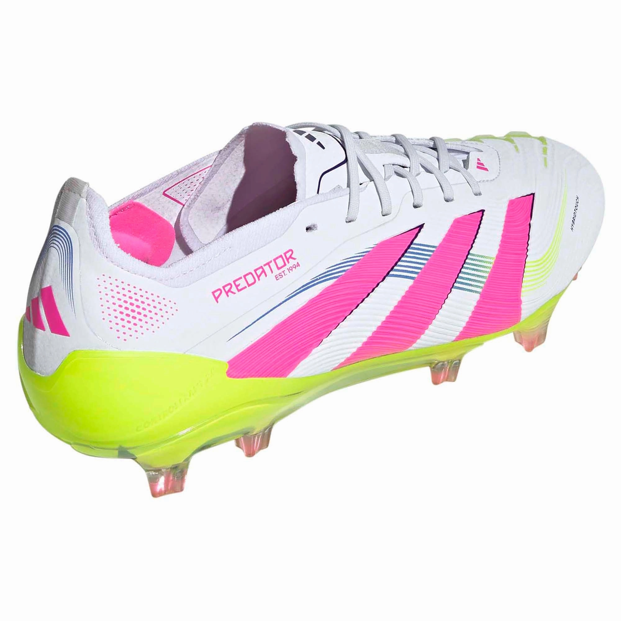 Predator Elite Firm Ground Football Boots Classic wearables