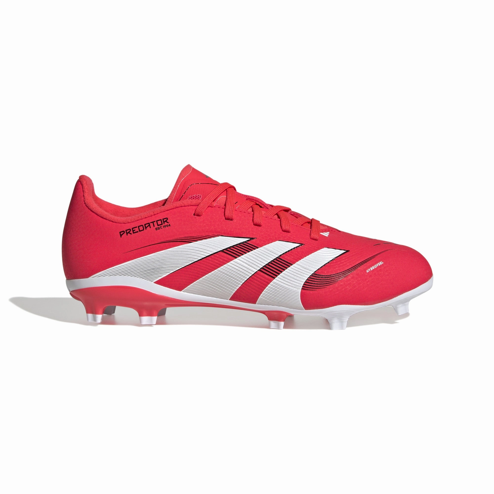 Predator League FG/MG Junior's Football Boots Durable Function meets fashion