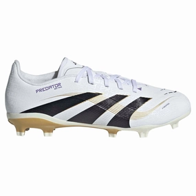 Predator League FG/MG Junior's Football Boots Individual Retro