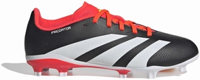 Predator League Firm Ground Junior's Football Boots Classy Comfortable fit