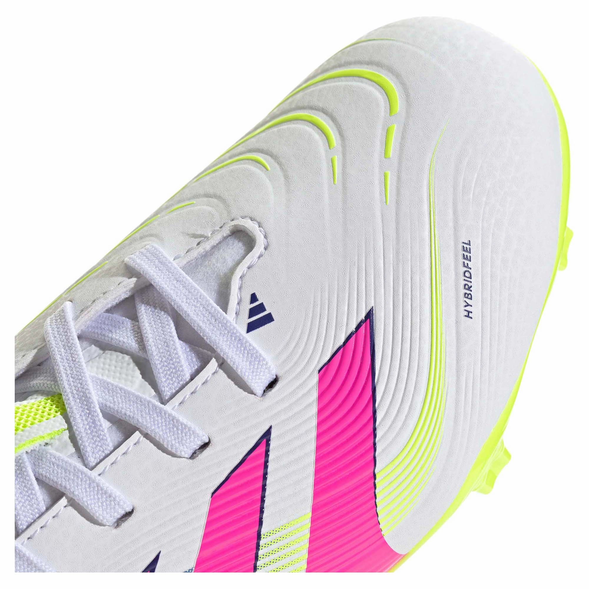 Predator League Firm Ground Junior's Football Boots Work-appropriate