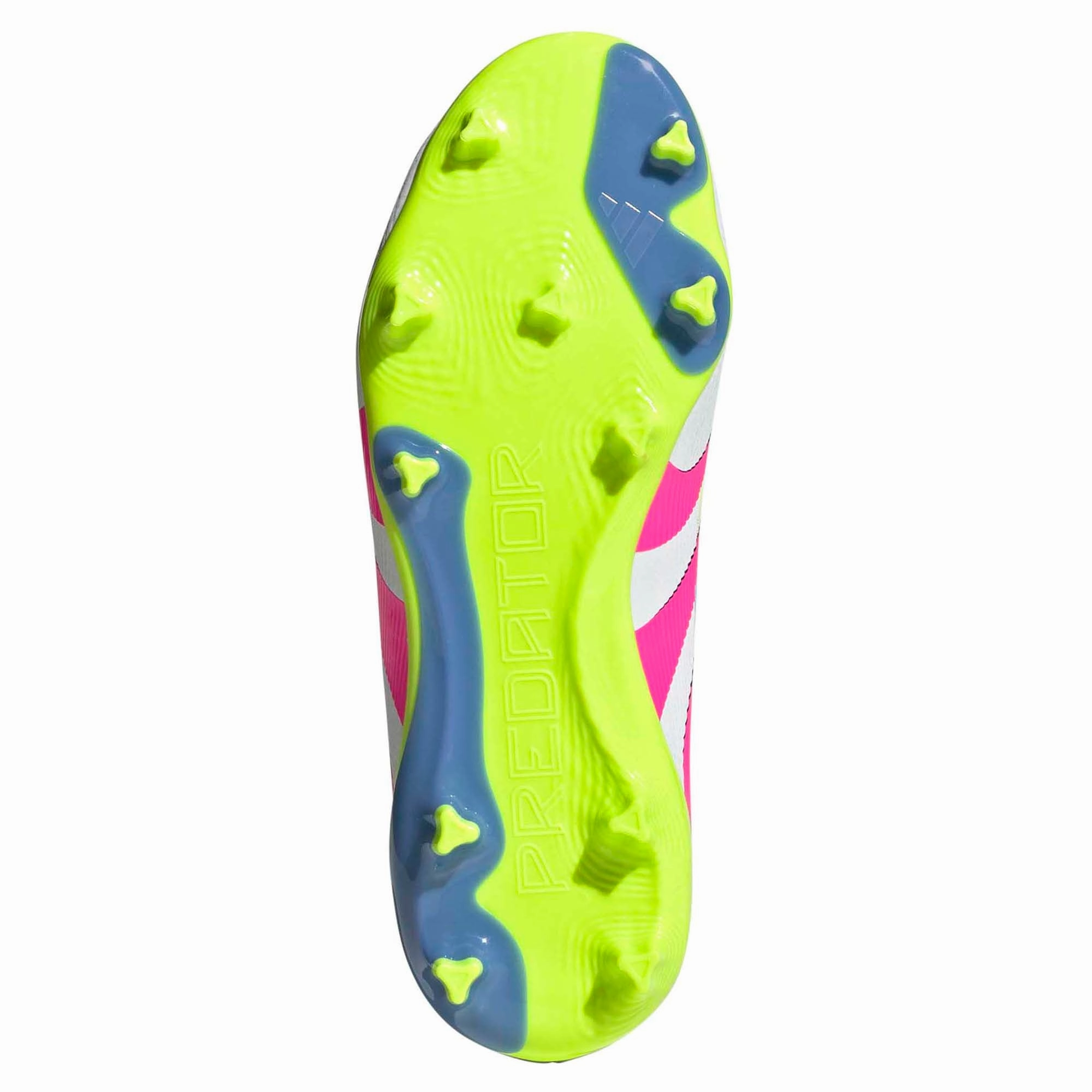 Predator League Firm Ground Junior's Football Boots Work-appropriate