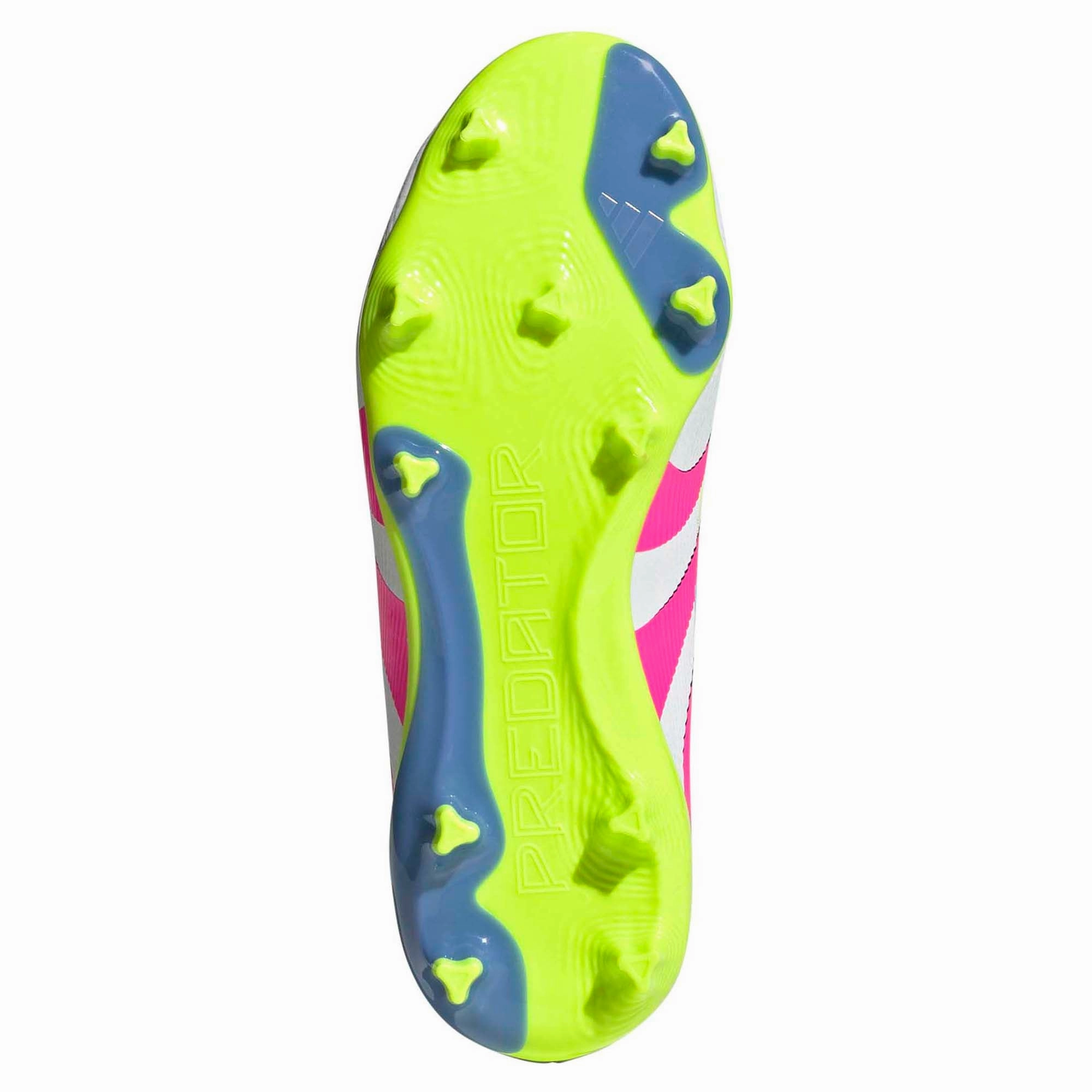 Predator League Firm Ground Junior's Football Boots Work-appropriate