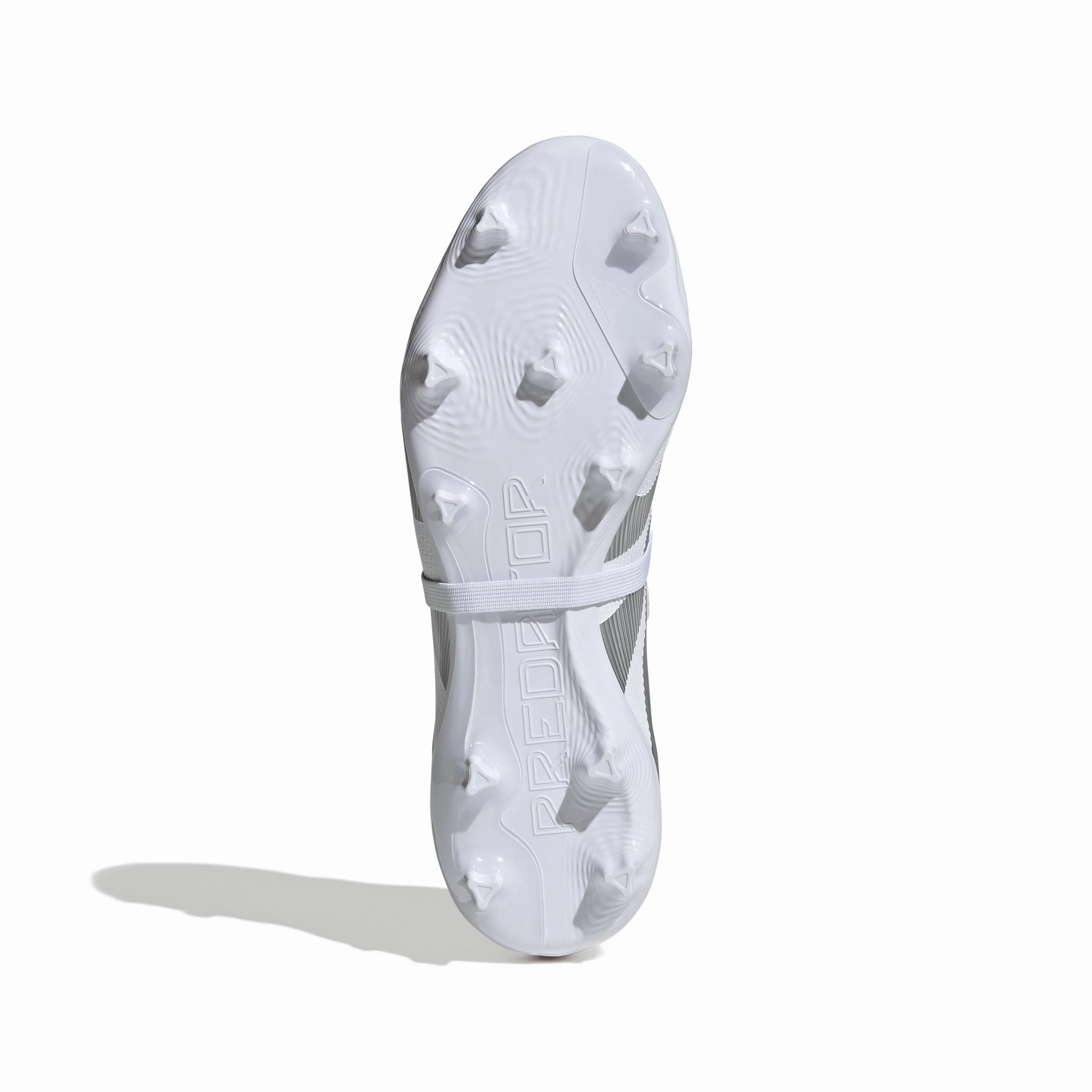 Predator League Fold-Over Tongue FG/MG Football Boots Comfortable pieces