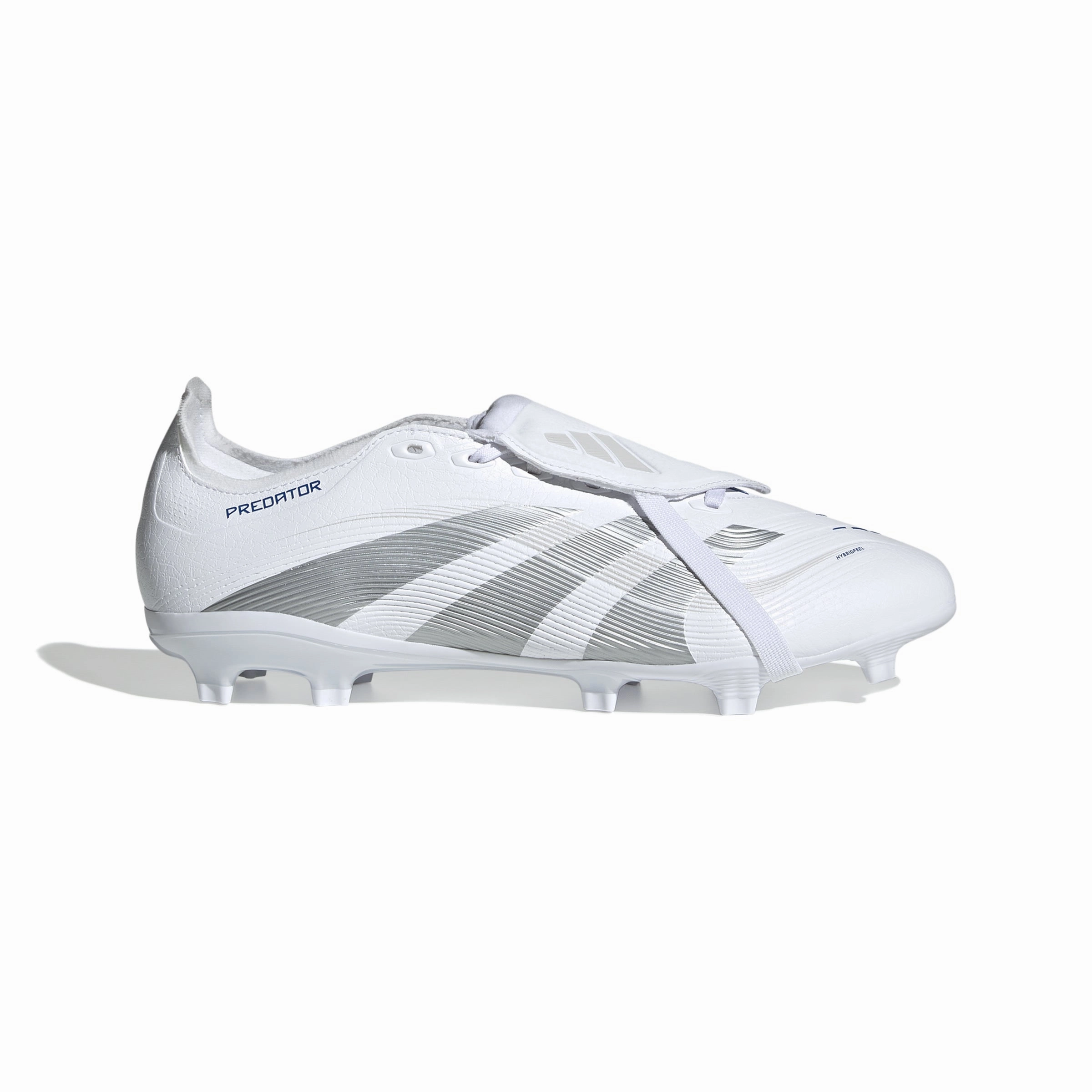 Predator League Fold-Over Tongue FG/MG Football Boots Comfortable pieces Versatile