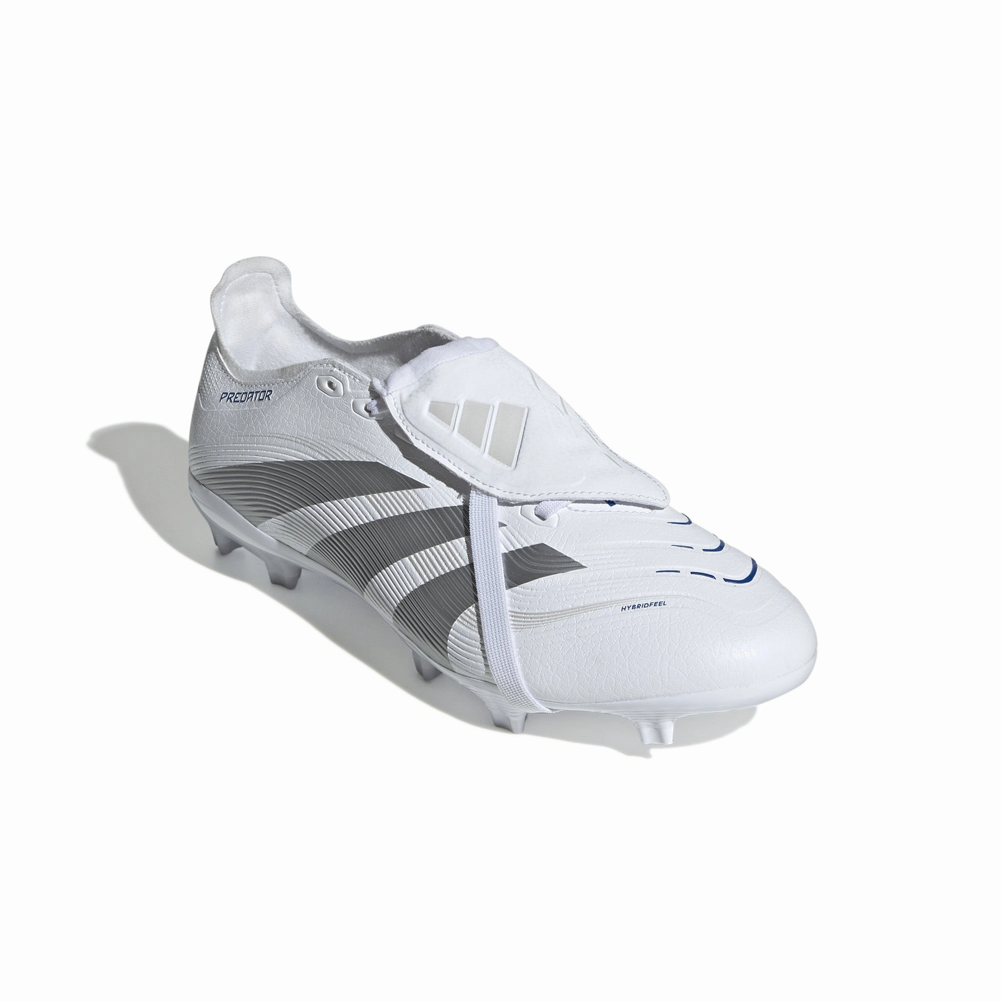 Predator League Fold-Over Tongue FG/MG Football Boots Comfortable pieces