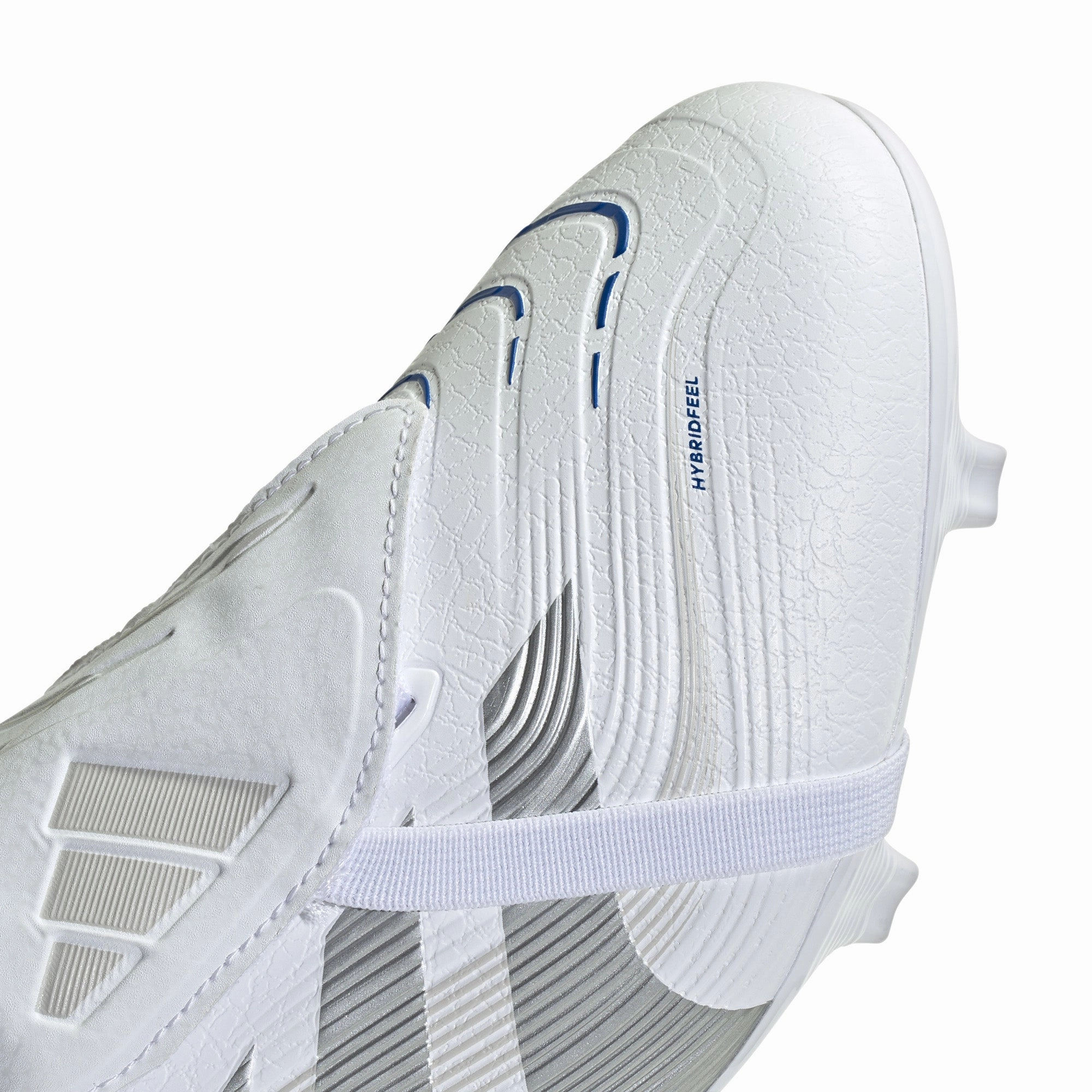 Predator League Fold-Over Tongue FG/MG Football Boots Comfortable pieces