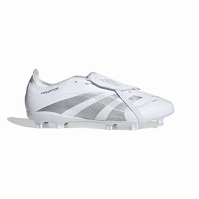 Predator League Fold-Over Tongue FG/MG Football Boots Comfortable pieces Versatile