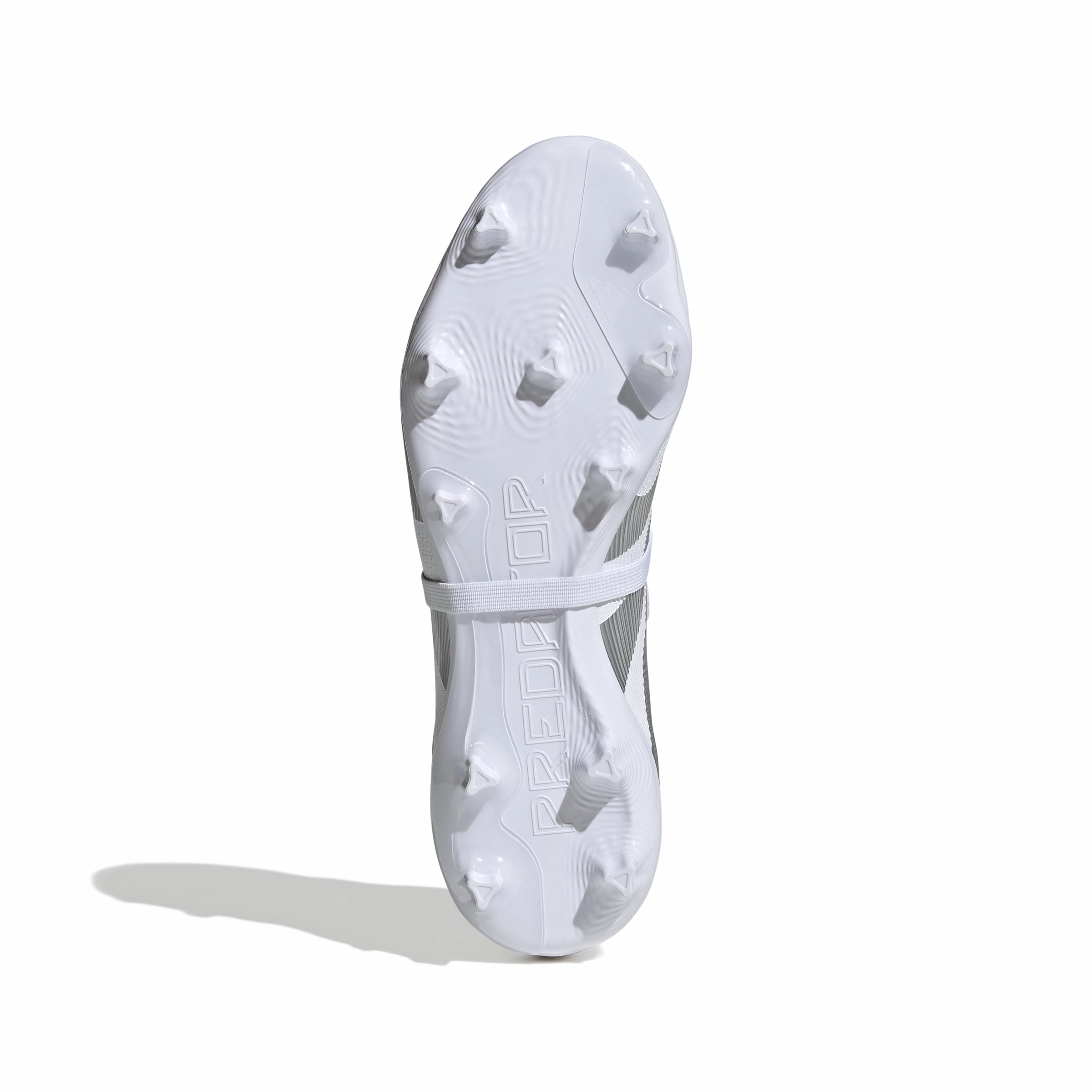 Predator League Fold-Over Tongue FG/MG Football Boots Comfortable pieces