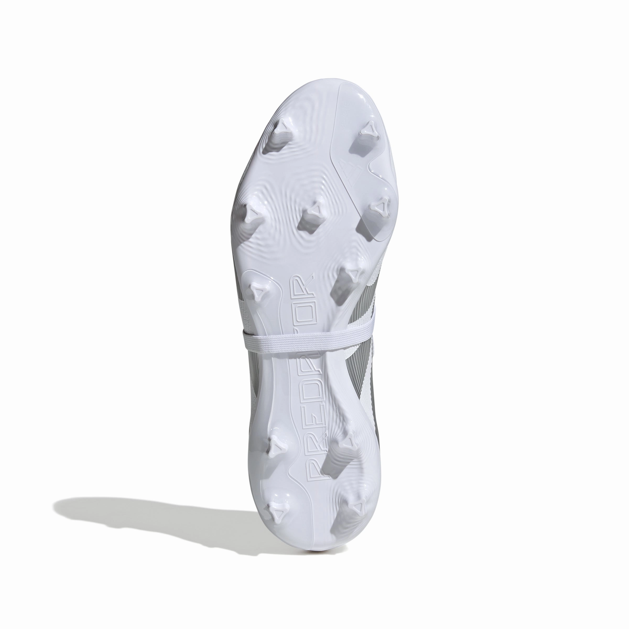 Predator League Fold-Over Tongue FG/MG Football Boots Comfortable pieces