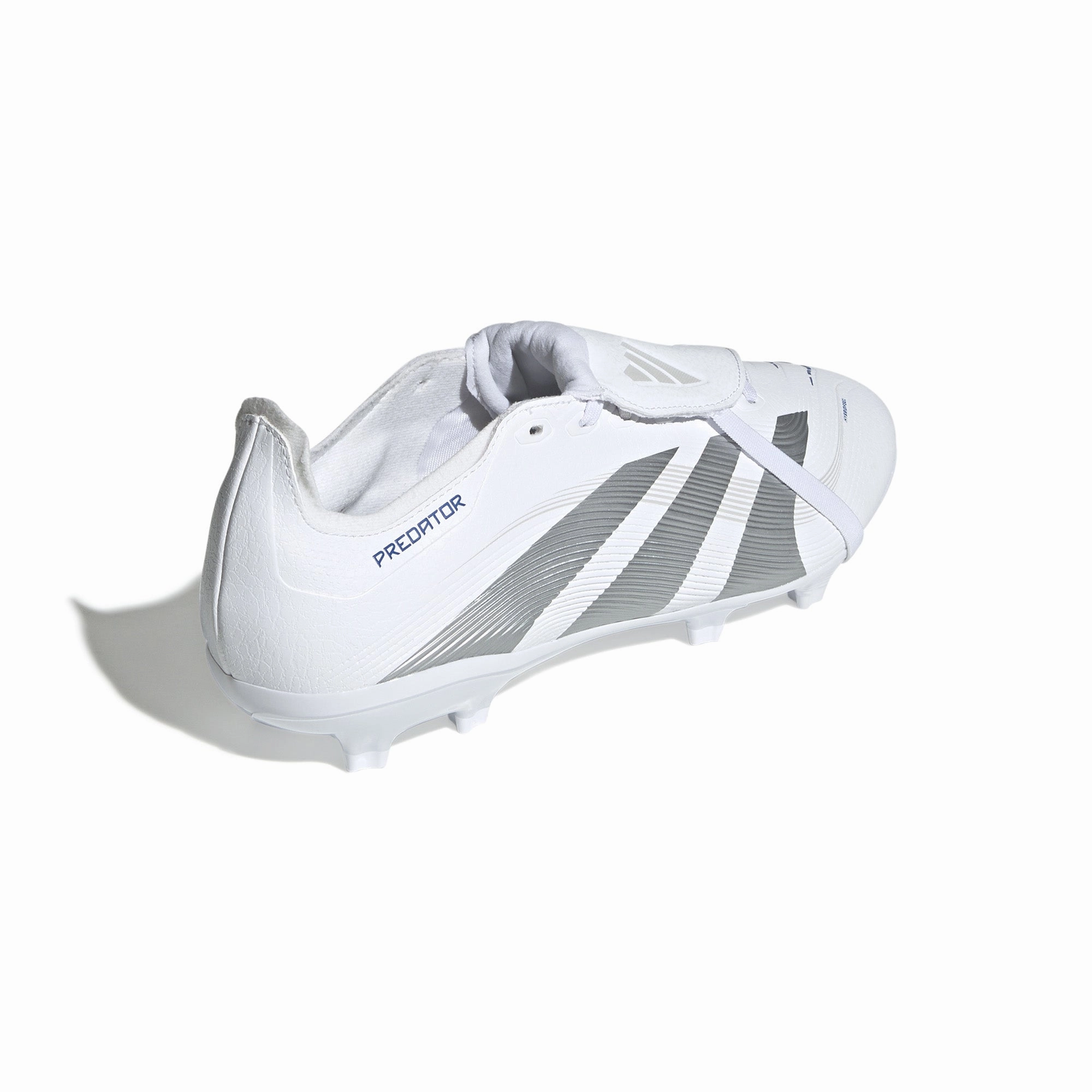 Predator League Fold-Over Tongue FG/MG Football Boots Comfortable pieces