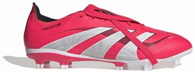 Predator League Fold-Over Tongue FG/MG Football Boots Trendy designs Premium