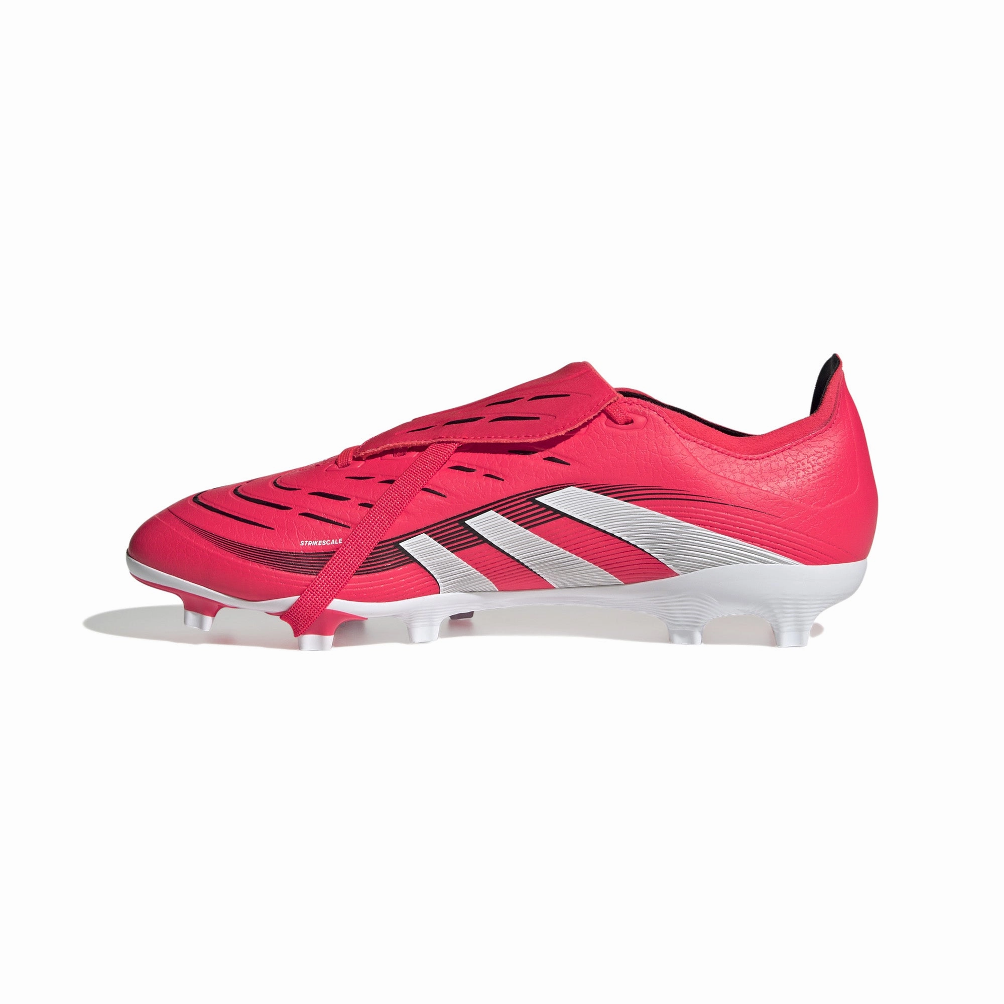 Predator League Fold-Over Tongue FG/MG Football Boots Trendy designs