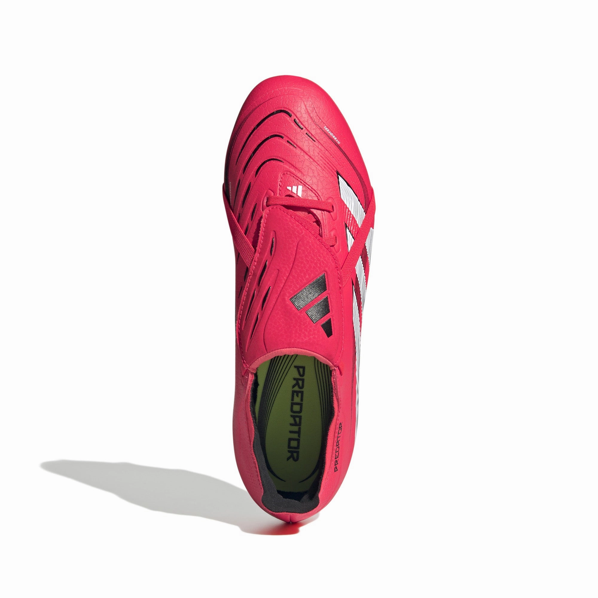 Predator League Fold-Over Tongue FG/MG Football Boots Trendy designs