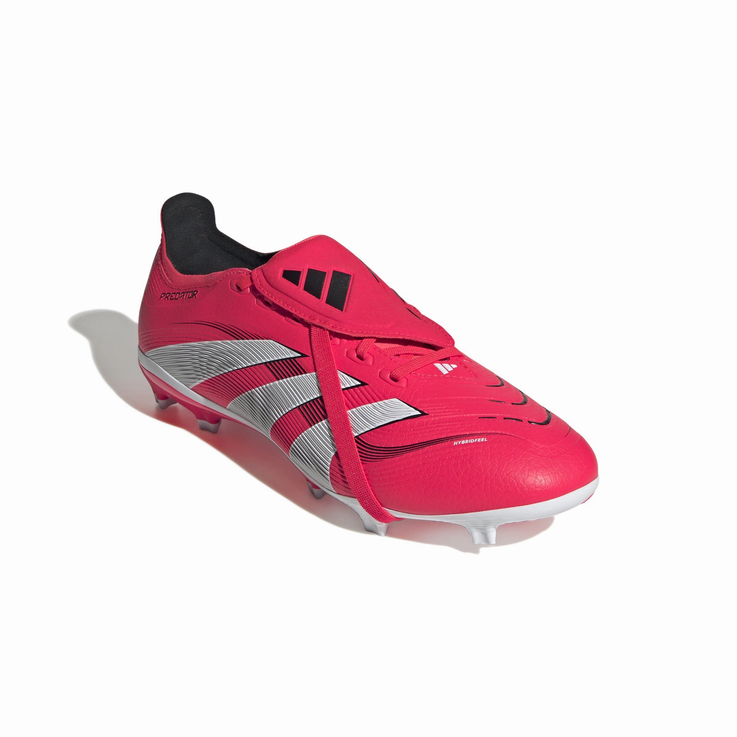 Predator League Fold-Over Tongue FG/MG Football Boots Trendy designs